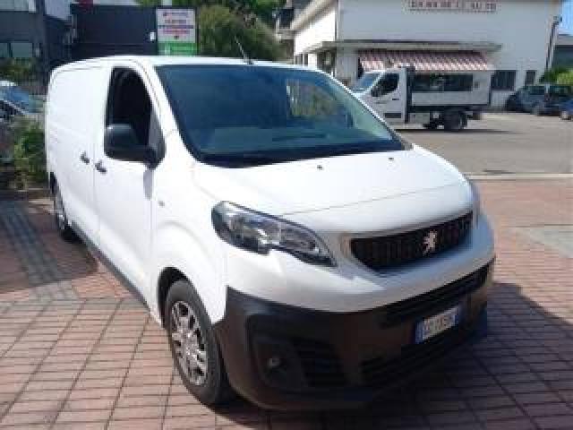 Peugeot E-Expert Nuovo  Premium Standard 136 Cv - Batterie 75kw- De 