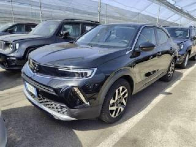 Opel Mokka Elegance Bev 