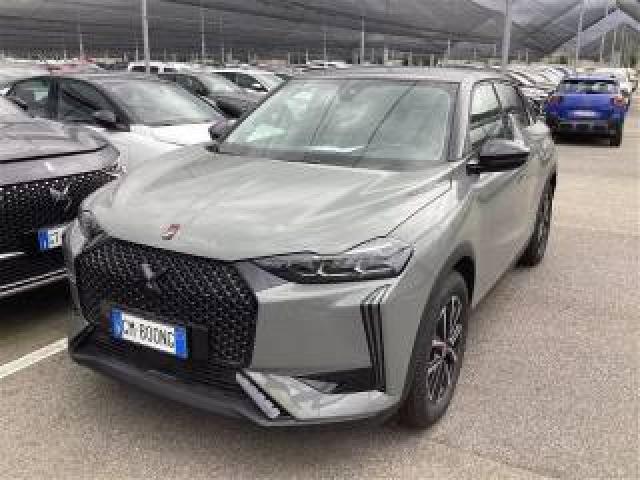 Ds Automobiles Other Ds3 Perfoline E-Tense 