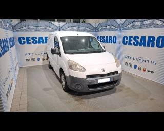 Peugeot Partner 1.6 Hdi 8v 75cv L1 Aff. 2p.ti E5 