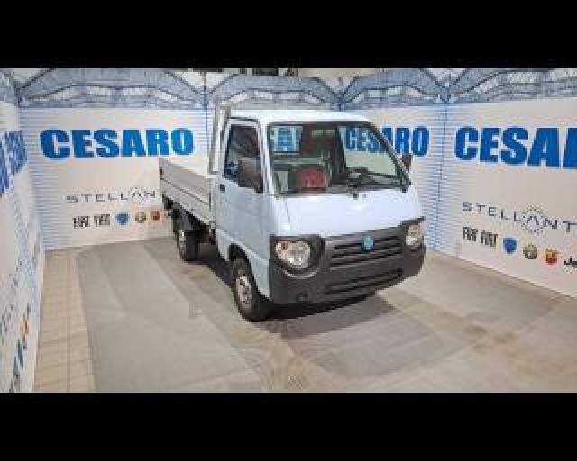 Piaggio Quargo Diesel 