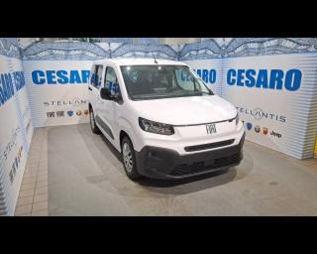 Fiat Doblo Passo Corto 1.5 D  100cv 