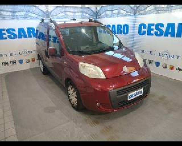 Fiat Qubo 1.3 Mjt 16v Active 95cv 