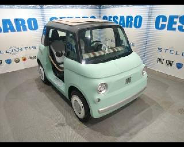 Fiat Topolino 6kw Dolcevita 