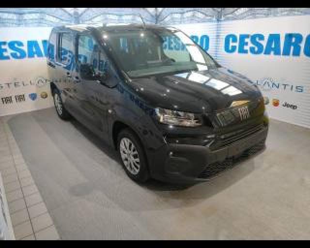 Fiat Doblo Passo Corto 1.5 D  100cv 