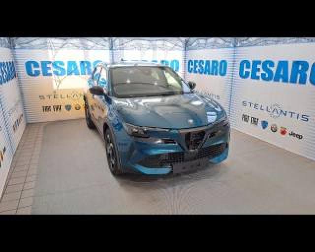Alfa Romeo Junior 1.2 Ibrida Speciale 136cv Edct6 