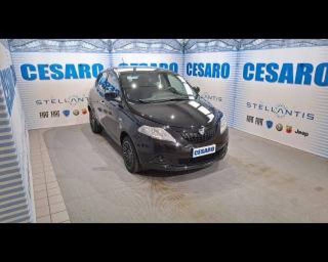 Lancia Ypsilon 1.0 Firefly Hybrid Platino S&s 70cv 
