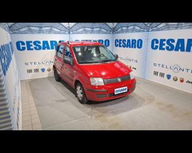Fiat Panda 1.2 Dynamic 69cv E5 