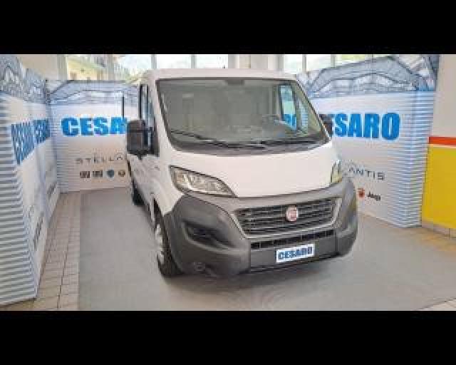 Fiat Ducato Panorama 9 Posti 30 Ch1 2.3 Mjt 140cv E6d-Temp-De 