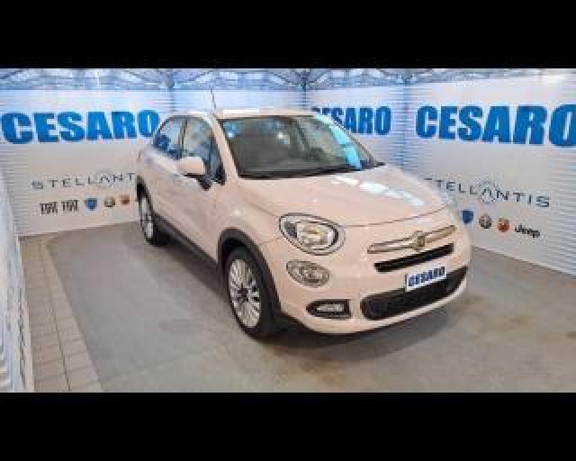 Fiat 500x 1.3 Mjt Popstar 4x2 95cv 