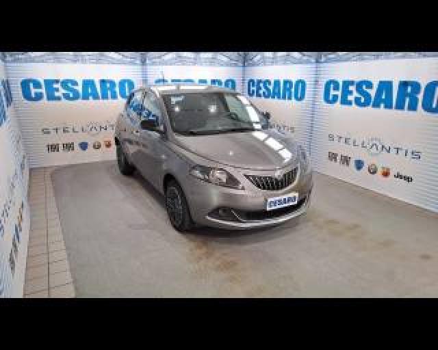 Lancia Ypsilon 1.0 Hybrid 70cv Gold S&s 5 Posti 