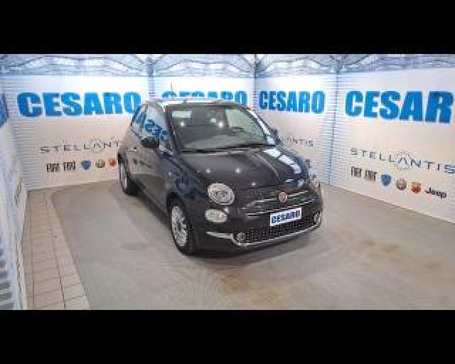 Fiat 500 1.0 Hybrid 70cv Dolcevita 