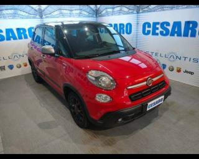 Fiat 500l 1.3 Mjt Sport 95cv 