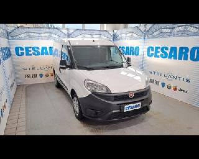 Fiat Doblo Cargo 1.3 Mjt 16v Sx 95cv E6-Detax 