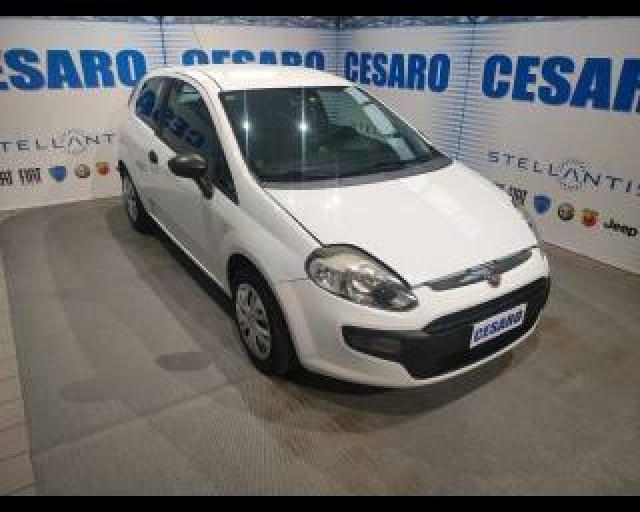 Fiat Punto Evo 1.3 Mjt 16v 75cv Dyn. 3p 