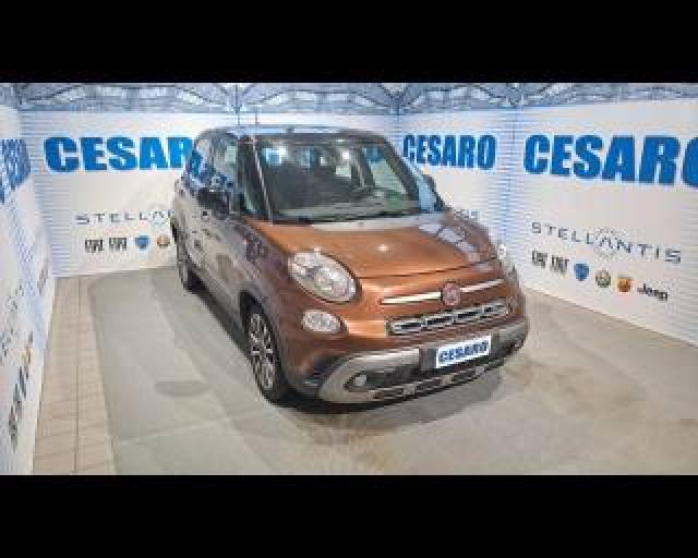 Fiat 500l Cross 1.6 Mjt City 120cv 