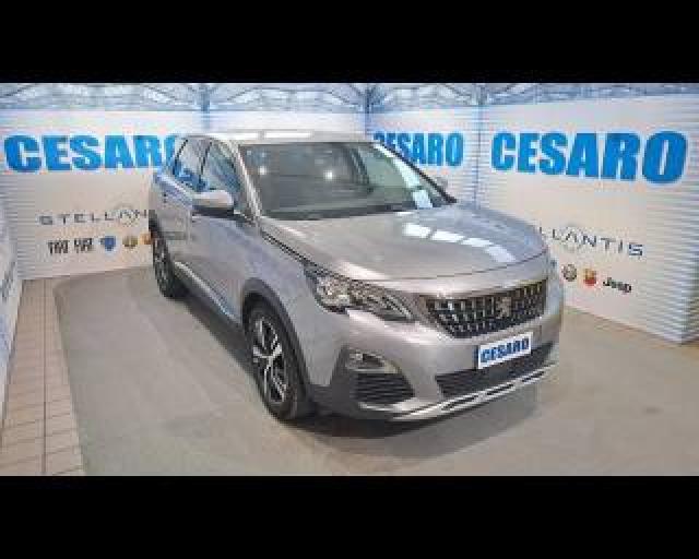 Peugeot 3008 1.6 Bluehdi Business S&s 120cv 
