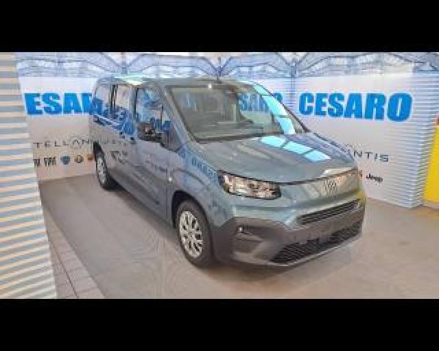 Fiat Doblo Passo Lungo 1.5 D  130cv Auto 7p.ti 