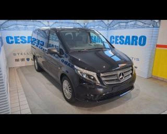 Mercedes Benz Vito 114 Cdi Long Tourer Pro Auto-Detax 
