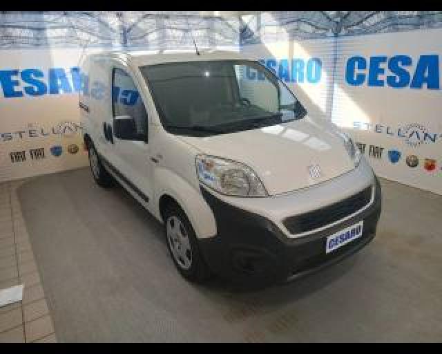 Fiat Fiorino Cargo 1.3 Mjt 95cv Sx E6d-Temp-Detax 