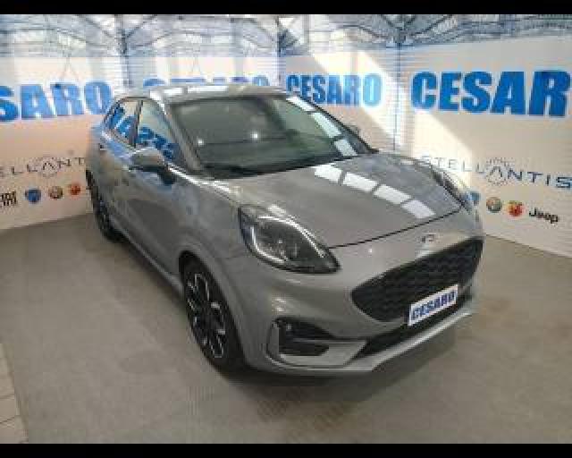 Ford Puma 1.0 Ecoboost H St-Line S&s 125cv 
