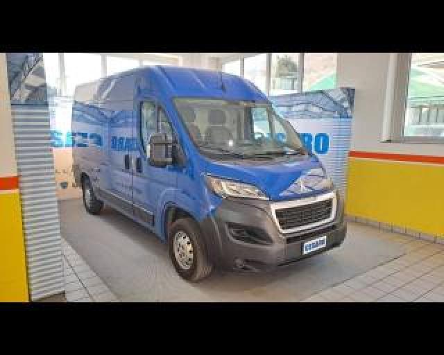 Peugeot Boxer 330 2.2 Bluehdi 140cv S&s L2h2-Detax 