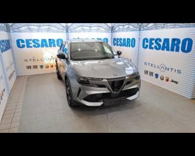 Alfa Romeo Junior 1.2 Ibrida Speciale 136cv Edct6 