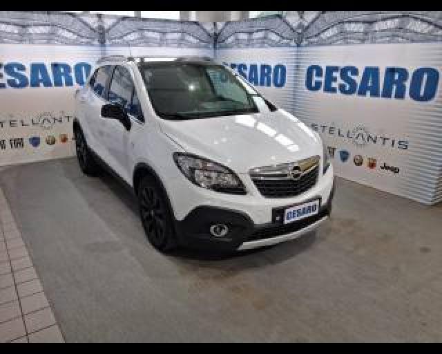 Opel Mokka 1.6 Cdti Cosmo S&s 4x2 136cv M6 