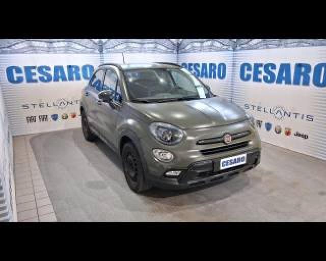 Fiat 500x 1.6 Mjt Cross 4x2 120cv 