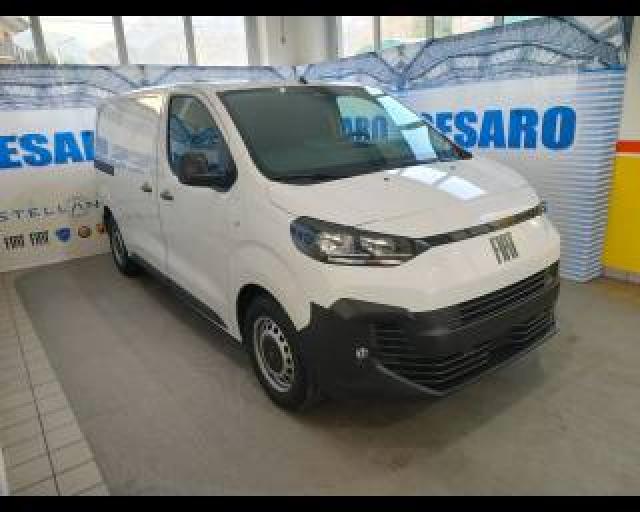 Fiat Scudo Ice 1.5 Bluehdi 120cv L2h1-Detax 