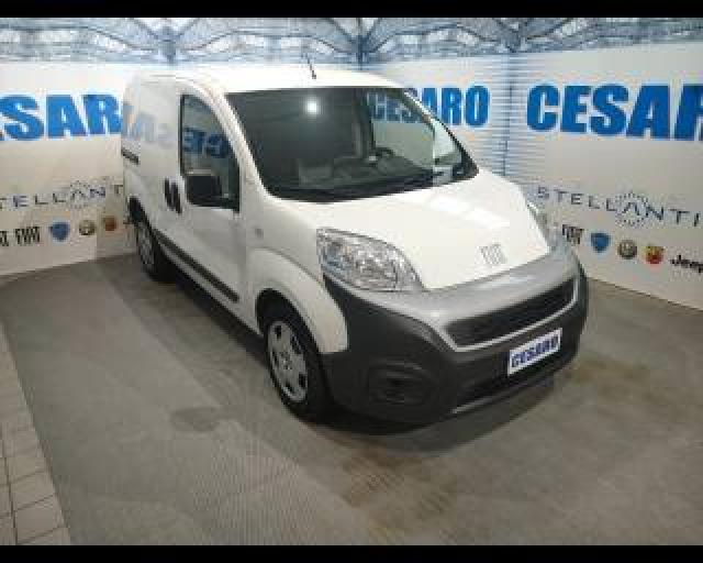 Fiat Fiorino Cargo 1.3 Mjt 95cv Sx E6d-Final-Detax 