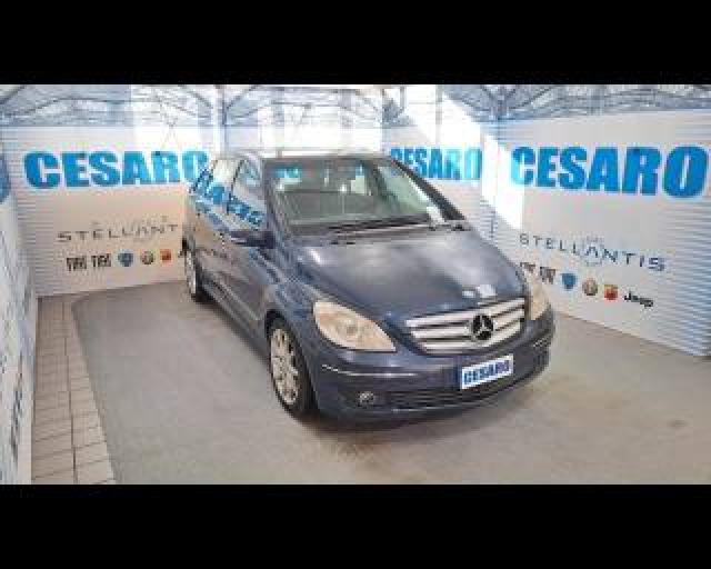 Mercedes Benz B 200 Cdi Sport 