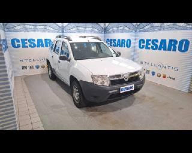 Dacia Duster 1.5 Dci Ambiance 4x2 110cv 