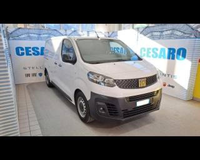 Fiat Scudo Ice 2.0 Bluehdi 145cv L2h1 No S&s-Detax 