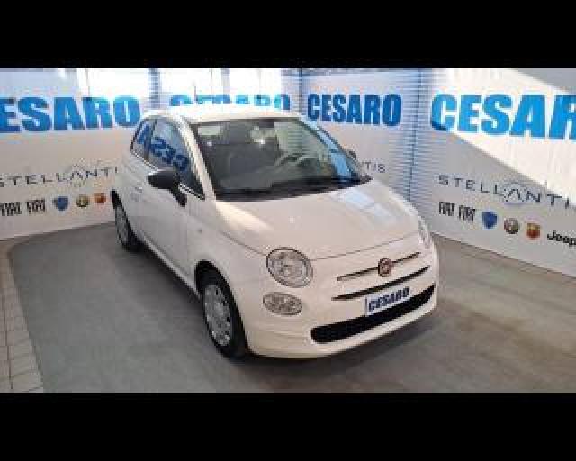 Fiat 500 1.0 Hybrid 70cv Cult 