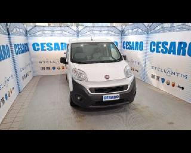 Fiat Fiorino Cargo 1.3 Mjt 95cv Sx E6-Detax 
