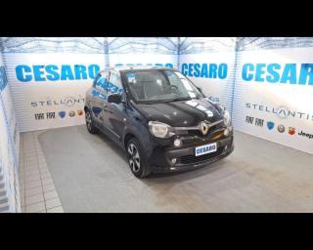 Renault Twingo 0.9 Tce Energy Lovely 90cv 