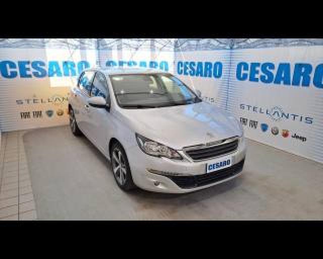 Peugeot 308 5p 1.2 Puretech Allure S&s 130cv 