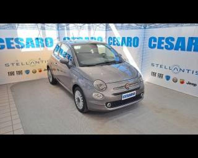 Fiat 500 1.0 Hybrid 70cv Cult 