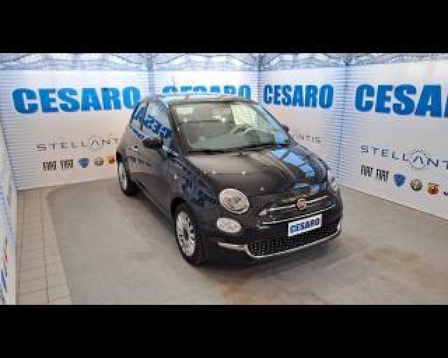Fiat 500 1.0 Hybrid 70cv Dolcevita 