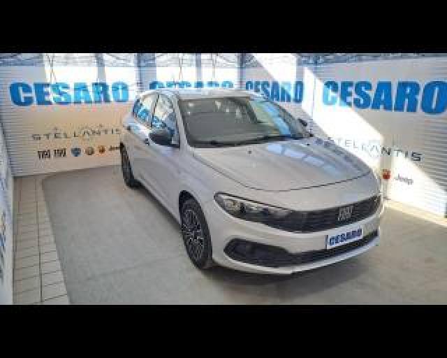 Fiat Tipo 5p 1.0 100cv 
