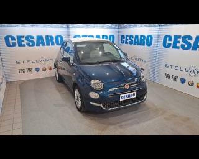 Fiat 500c 1.0 Hybrid 70cv Dolcevita 