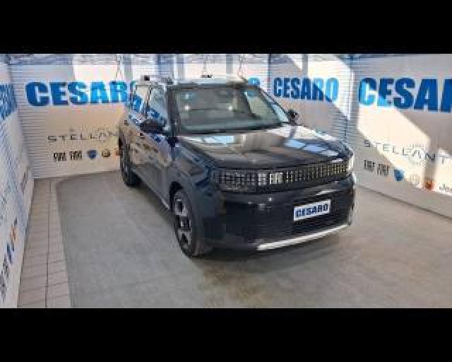 Fiat Grande Panda 44 Kwh La Prima 