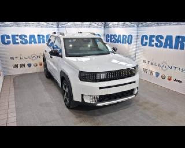 Fiat Grande Panda 1.2 Hybrid La Prima 110cv Edct 