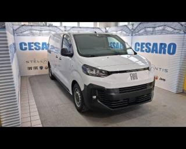 Fiat Scudo Ice 1.5 Bluehdi 120cv L2h1-Detax 