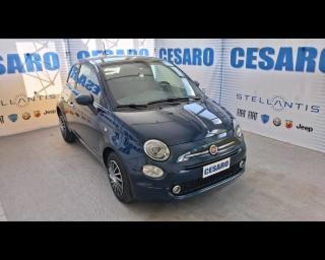 Fiat 500 1.0 Hybrid 70cv Cult 