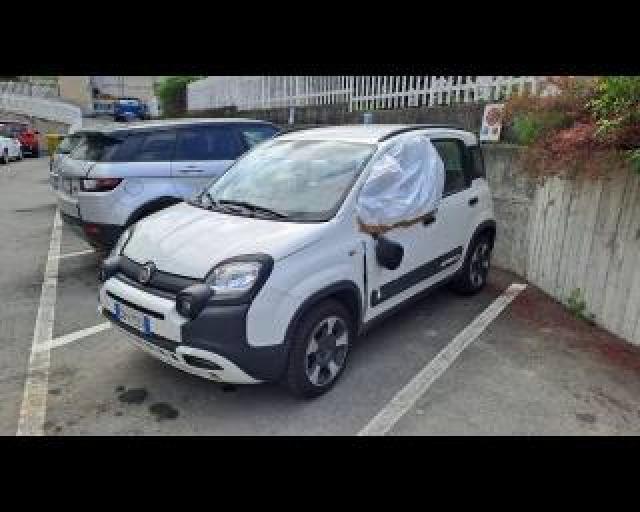 Fiat New Panda 1.0 Hybrid 70cv City Cross 5 Posti 