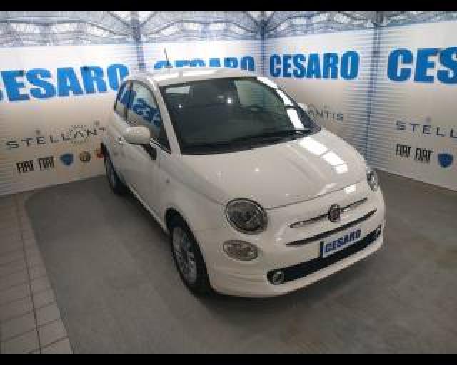 Fiat 500 1.0 Hybrid 70cv Cult 
