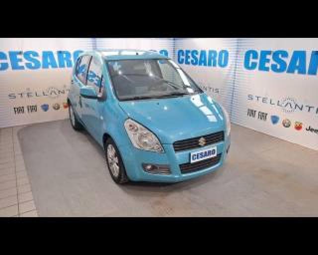 Suzuki Splash 1.0 Gls 
