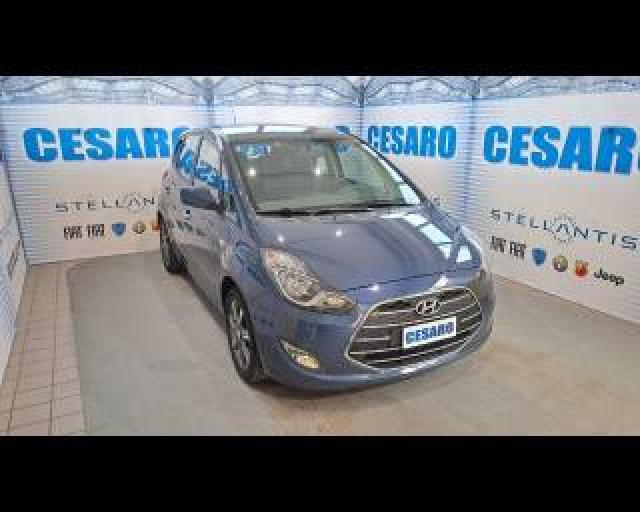 Hyundai Ix20 1.4 Comfort Econext E6 Gpl 